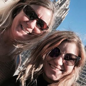 Meet your Posher, Leslie